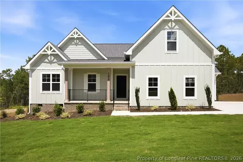 151 Vista Ridge Ave, Sanford, NC 27332