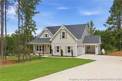 133 Vista Ridge Ave, Sanford, NC 27332