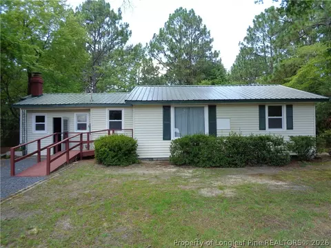 303 Archie Rd, West End, NC 27376