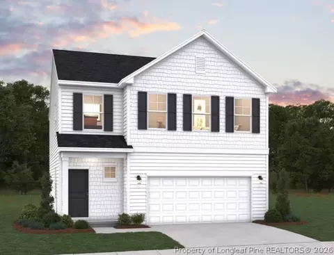 261 Tenbury Ln, Raeford, NC 28376