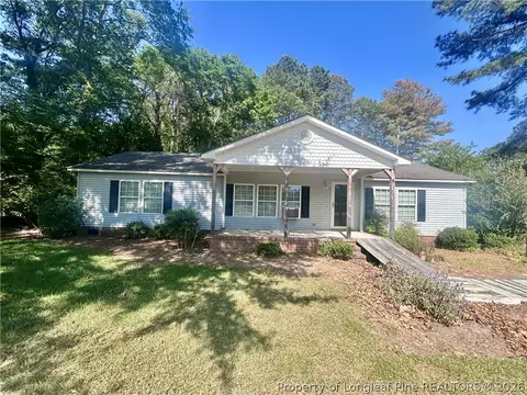 1369 Sheriff Watson Rd, Sanford, NC 27332