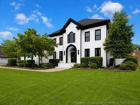 3564 Turnberry Cir, Fayetteville, NC 28303