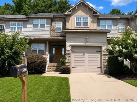 3622 Cocoanut Ct, Fayetteville, NC 28314