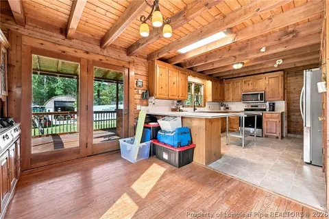 Kitchen - 254 Docs Rd, Lillington, NC 27546 photo 1 of 6