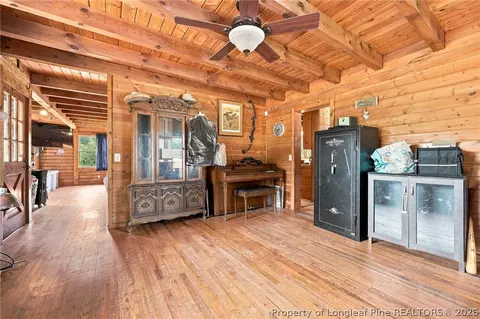Entry Way - 254 Docs Rd, Lillington, NC 27546 photo 2 of 2