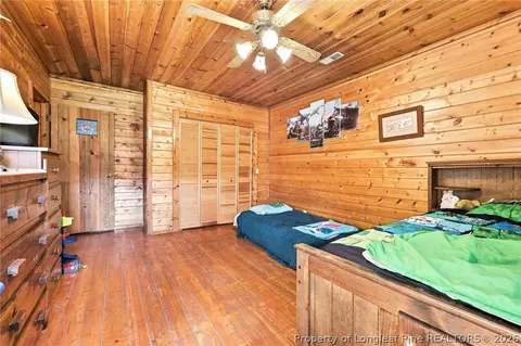 Bedroom - 254 Docs Rd, Lillington, NC 27546 photo 1 of 4