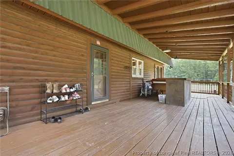 Exterior - 254 Docs Rd, Lillington, NC 27546 photo 5 of 6