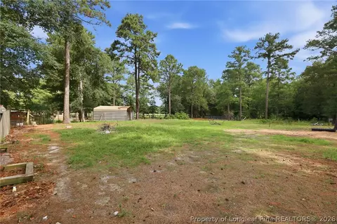Exterior - 254 Docs Rd, Lillington, NC 27546 photo 3 of 6