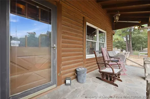 Exterior - 254 Docs Rd, Lillington, NC 27546 photo 2 of 6