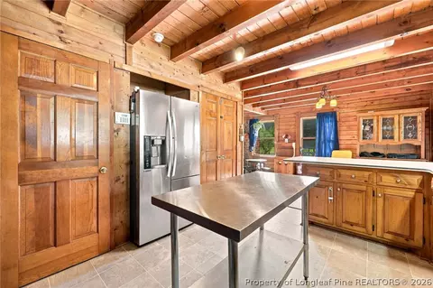 Kitchen - 254 Docs Rd, Lillington, NC 27546 photo 5 of 6