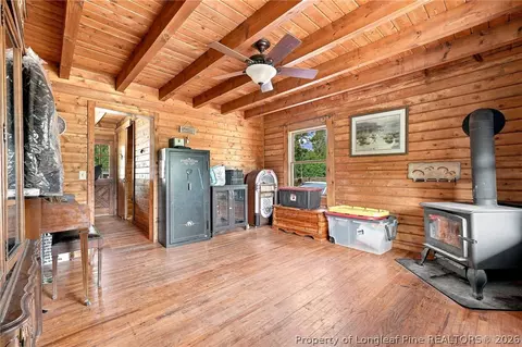 Entry Way - 254 Docs Rd, Lillington, NC 27546 photo 1 of 2