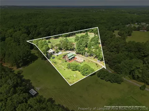 Other - 254 Docs Rd, Lillington, NC 27546 photo 21 of 23