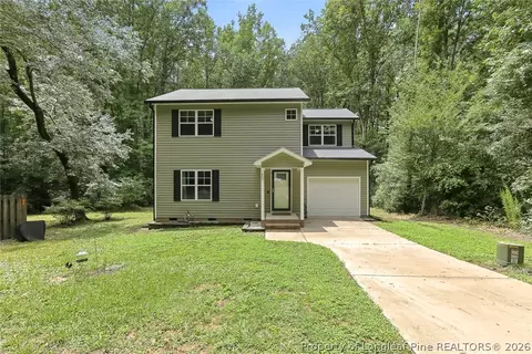 407 W Mooring, Sanford, NC 27332
