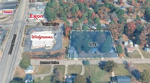 111115119 Bartow Dr, Fayetteville, NC 28301