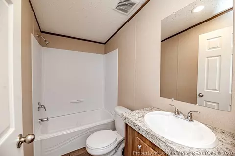 Bath - 106 C E Beair Ln, Cameron, NC 28326 photo 6 of 6