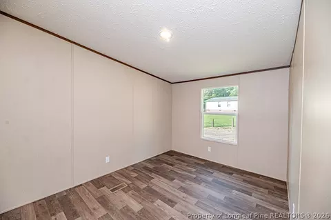 Bedroom - 106 C E Beair Ln, Cameron, NC 28326 photo 3 of 3