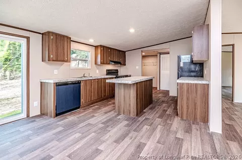 Kitchen - 106 C E Beair Ln, Cameron, NC 28326 photo 1 of 5