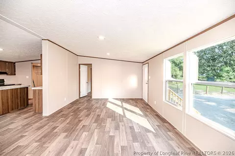 Living - 106 C E Beair Ln, Cameron, NC 28326 photo 2 of 3