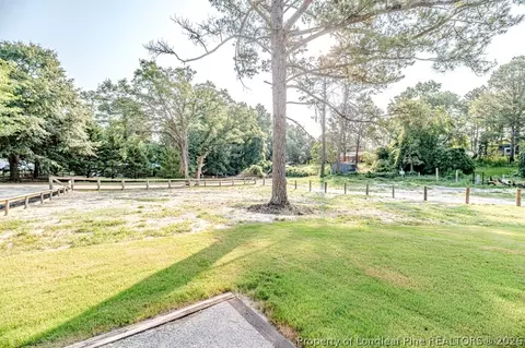Exterior - 106 C E Beair Ln, Cameron, NC 28326 photo 3 of 4