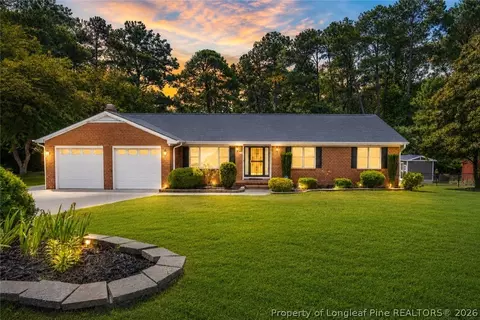 716 Galloway Dr, Fayetteville, NC 28303