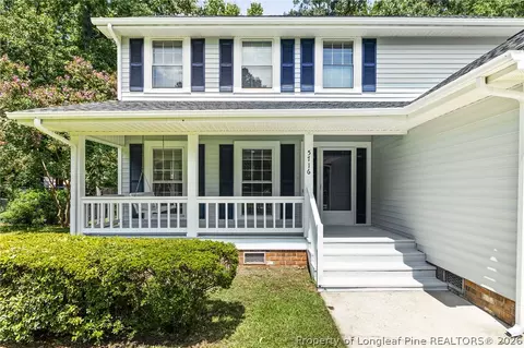 5716 Danville Dr, Fayetteville, NC 28311
