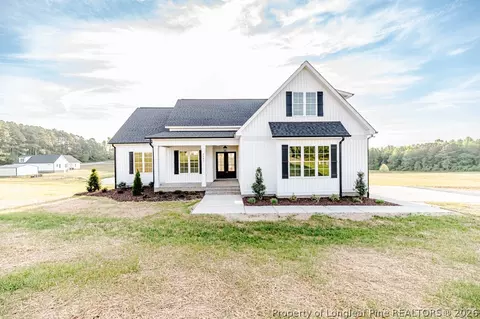 2585 Sheriff Watson Rd, Sanford, NC 27332