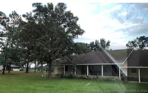 251 Kate Denny Rd, Red Springs, NC 28377