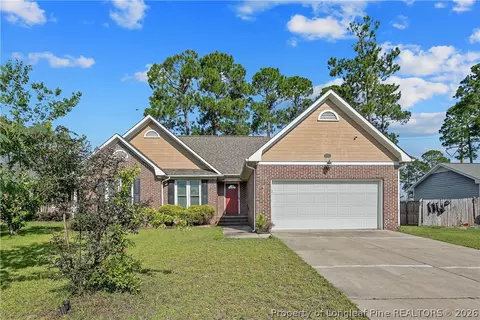 3522 Rittenour Dr, Hope Mills, NC 28348