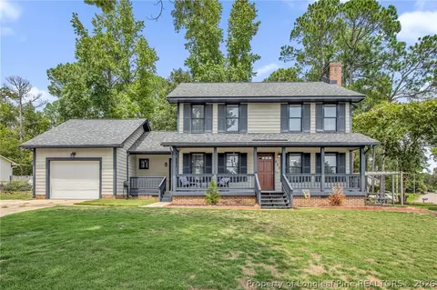 650 Georgetown Cir, Fayetteville, NC 28314