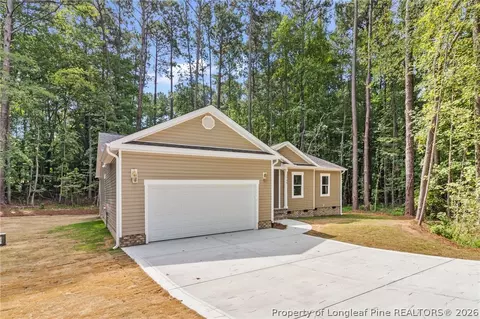 1765 Quince Loop, Sanford, NC 27332
