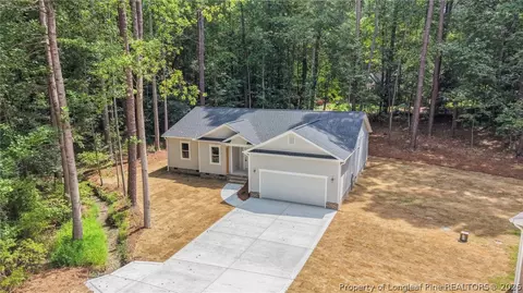1766 Quince Loop, Sanford, NC 27332