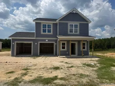 182 Pine Vista Way, Sanford, NC 27332