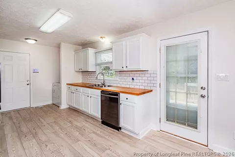 Kitchen - 11 Overlook Rd S, Cameron, NC 28326 photo 4 of 6
