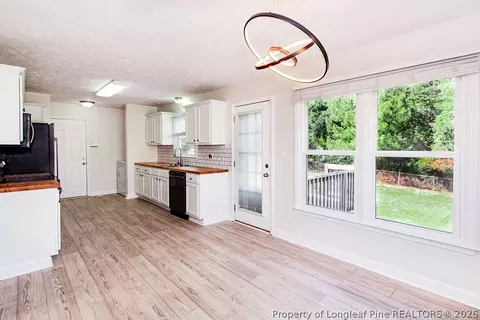 Kitchen - 11 Overlook Rd S, Cameron, NC 28326 photo 6 of 6