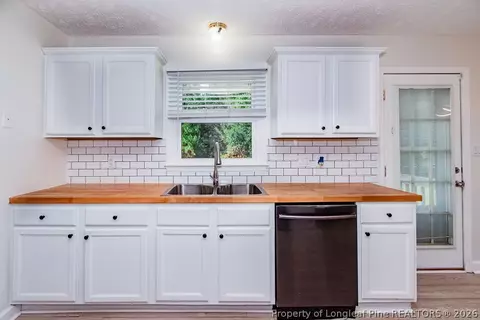 Kitchen - 11 Overlook Rd S, Cameron, NC 28326 photo 1 of 6