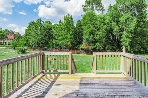 Exterior - 11 Overlook Rd S, Cameron, NC 28326 photo 7 of 7
