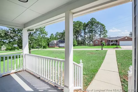 Exterior - 11 Overlook Rd S, Cameron, NC 28326 photo 6 of 7