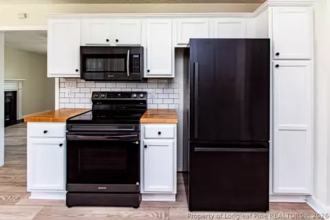 Kitchen - 11 Overlook Rd S, Cameron, NC 28326 photo 5 of 6
