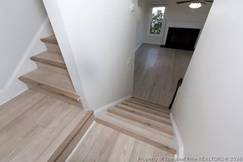 Entry Way - 11 Overlook Rd S, Cameron, NC 28326 photo 1 of 2