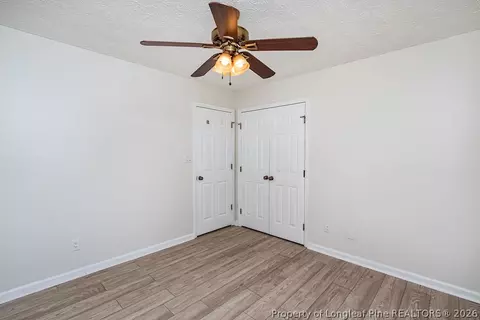 Bedroom - 11 Overlook Rd S, Cameron, NC 28326 photo 5 of 5