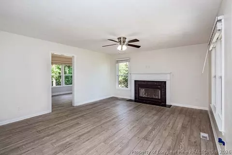 Living - 11 Overlook Rd S, Cameron, NC 28326 photo 2 of 3