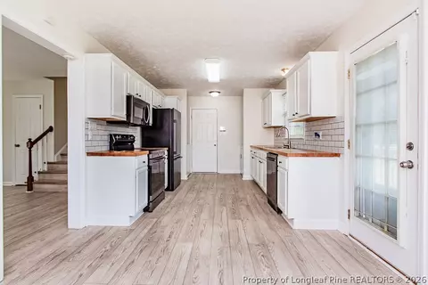 Kitchen - 11 Overlook Rd S, Cameron, NC 28326 photo 3 of 6