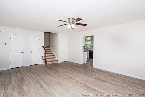 Living - 11 Overlook Rd S, Cameron, NC 28326 photo 1 of 3