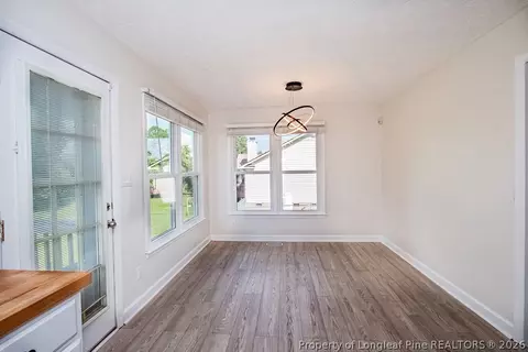 Dining - 11 Overlook Rd S, Cameron, NC 28326 photo 1 of 1