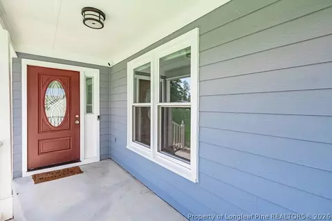 Exterior - 11 Overlook Rd S, Cameron, NC 28326 photo 5 of 7
