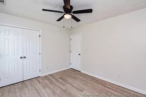 Bedroom - 11 Overlook Rd S, Cameron, NC 28326 photo 4 of 5