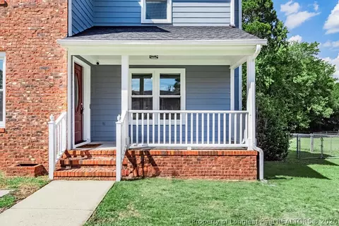 Exterior - 11 Overlook Rd S, Cameron, NC 28326 photo 2 of 7