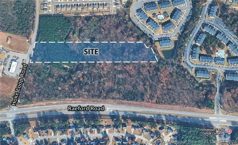 Hoke Loop Road & Raeford Road, Fayetteville, NC 28304
