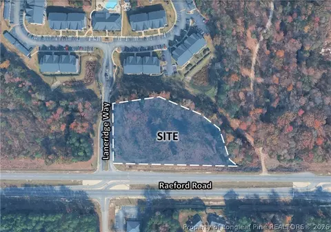 Raeford Road & Laneridge Way, Fayetteville, NC 28304