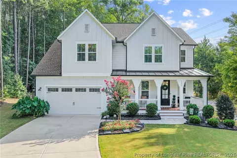 5020 Altamont Ct, Garner, NC 27529